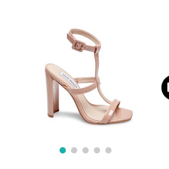 Steve Madden “MEGAN” Sandal